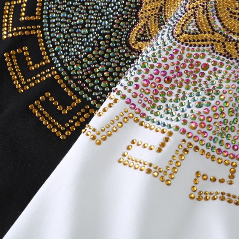 Versace T-Shirts